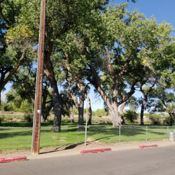 Kit Carson Park