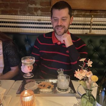 Josephine - Caviar Martini - French Near Me - Alexandria, Virginia Josephine - Caviar Martini - French Near Me - Alexandria, Virginia