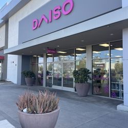 Daiso