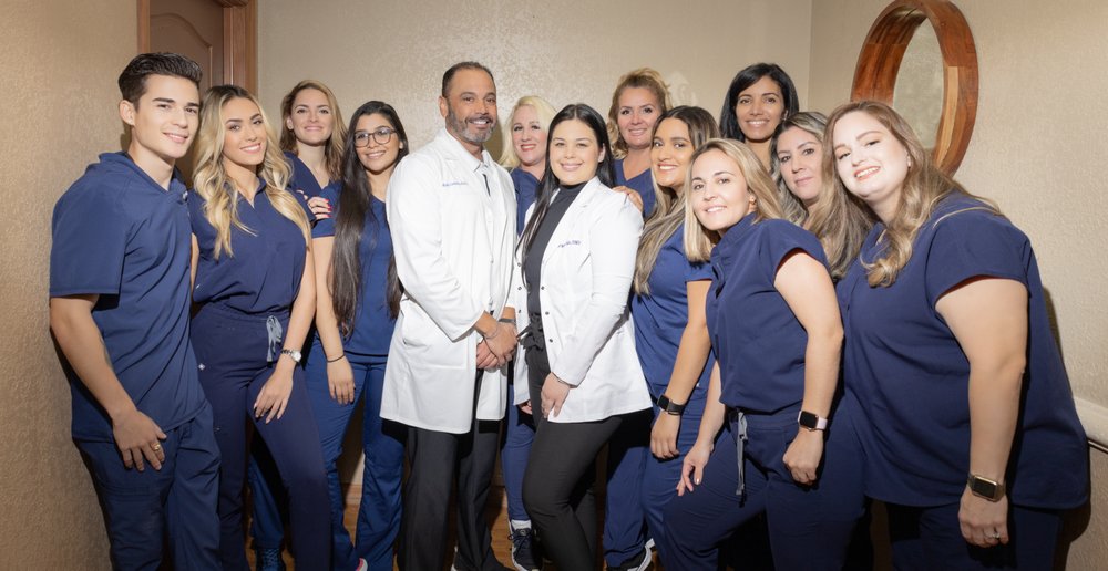 CORAL GABLES DENTAL HEALTH CENTER Updated October 2024 20 Photos
