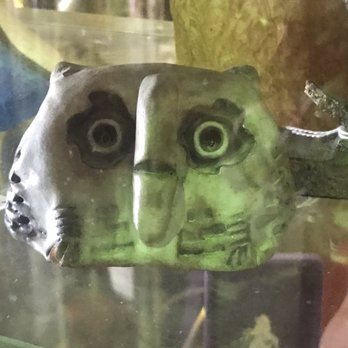 Antique Factory - Adorable little hooter - Antiques Near Me - Atlanta, Georgia