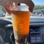 Photo of Big Orange Bubble Tea