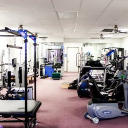 Genesis Physical Therapy