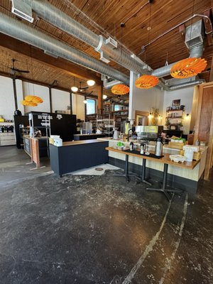 Rachel's Bagels & Burritos (BALLARD) by null