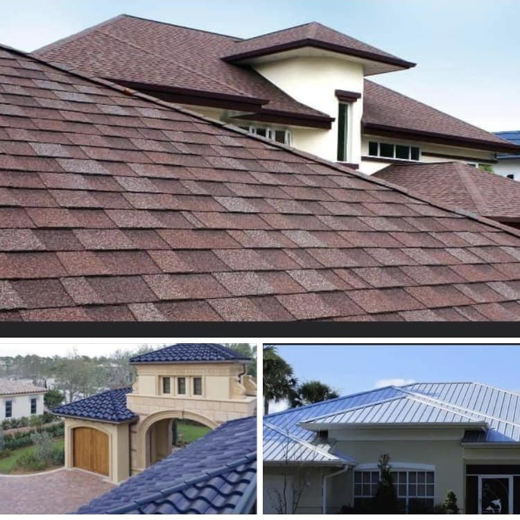 Slide of Coppertop Construction & Roofing