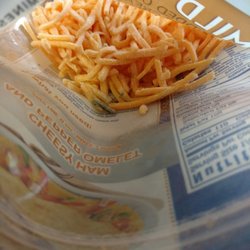 Kroger - Moldy cheese