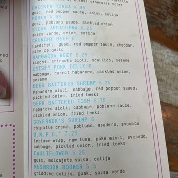 Dos Santos - Mexican Near Me - Denver, Colorado