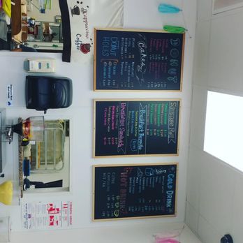 Terry's Donuts - Donuts Near Me - Flower Mound, Texas