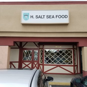 Fish & Chips - In Apollo Center! - Fish & Chips Near Me - Downey, California