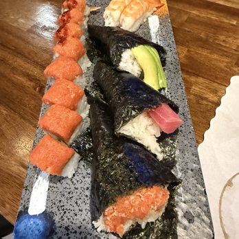 Sushi X - Sushi - Japanese Near Me - Jacksonville, Florida Sushi X - Sushi - Japanese Near Me - Jacksonville, Florida