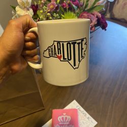 CLT Boutique - Cute mug