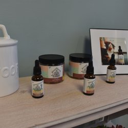 Your CBD Store - Worcester