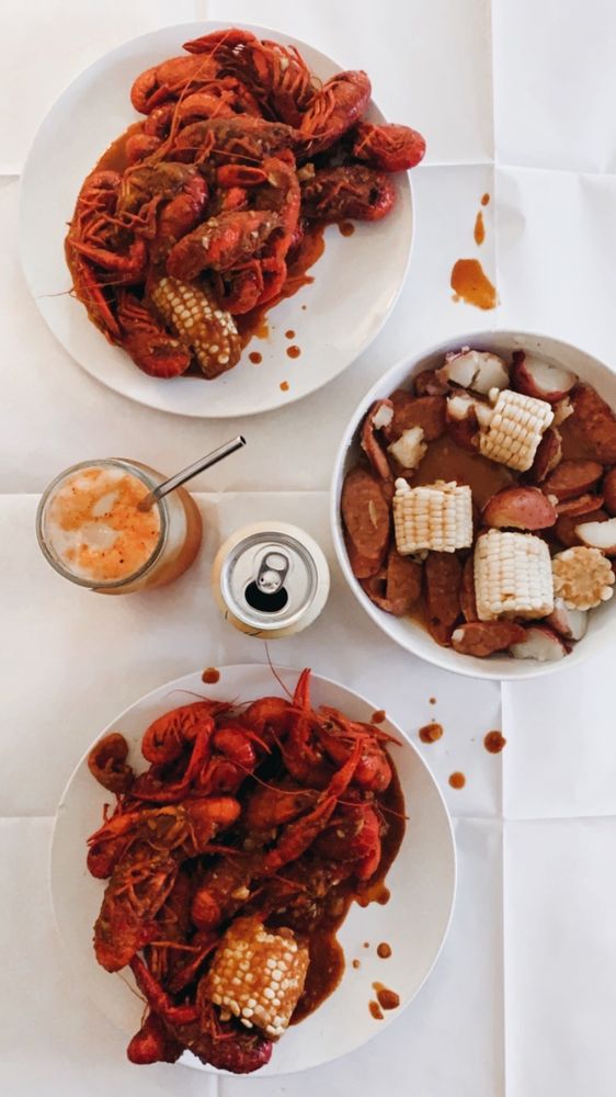 CRAB TOWN 1306 Photos & 952 Reviews Seafood 8050 Clairemont Mesa