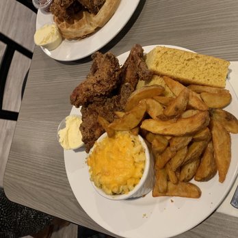 Pacific Southern - Fried Chicken - Southern Near Me - Tacoma, Washington Pacific Southern - Fried Chicken - Southern Near Me - Tacoma, Washington