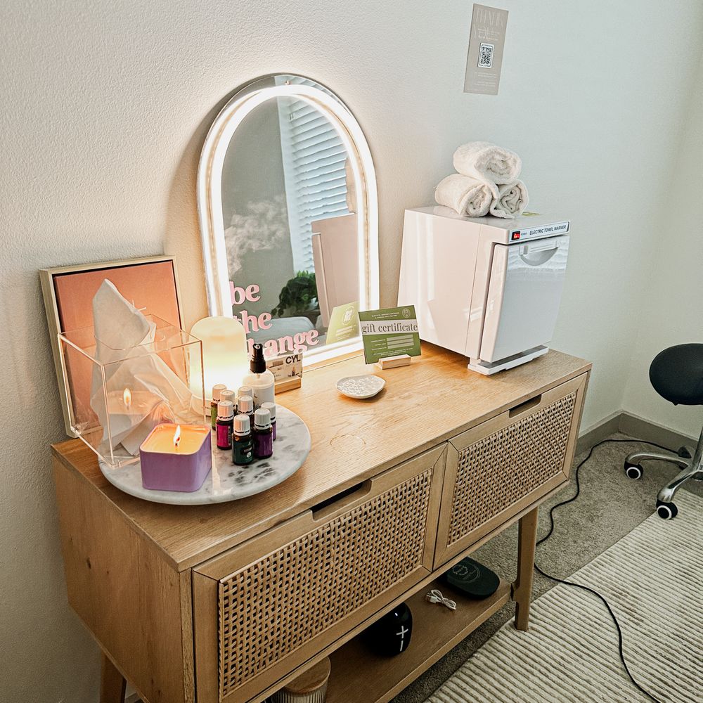 Elevate: Modern Massage - Massage Therapy Near Me - Oklahoma City, Oklahoma Elevate: Modern Massage - Massage Therapy Near Me - Oklahoma City, Oklahoma