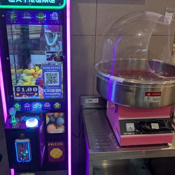 Happy Lamb Hot Pot - Mini-claw, cotton candy machine - Chinese Near Me - Murray, Utah Happy Lamb Hot Pot - Mini-claw, cotton candy machine - Chinese Near Me - Murray, Utah