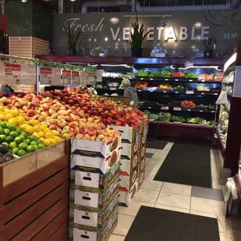 H Mart - International Grocery Near Me - Richmond, British Columbia