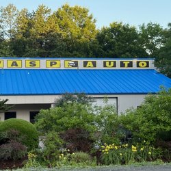 Wasp Automotive