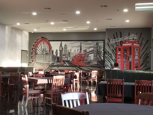 The Kenney Fort Pub by null