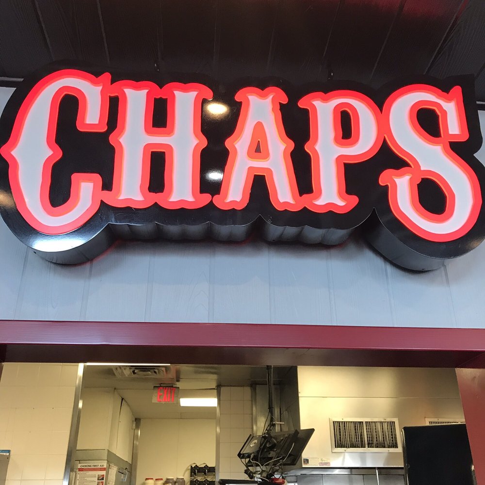 Chaps Pit Beef - Sandwiches Near Me - Aberdeen, Maryland Chaps Pit Beef - Sandwiches Near Me - Aberdeen, Maryland