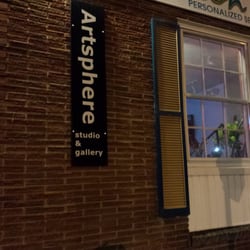 Artsphere
