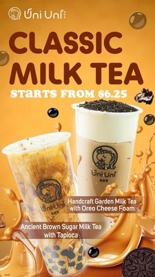 Uni Uni Boba Lincoln Park by null