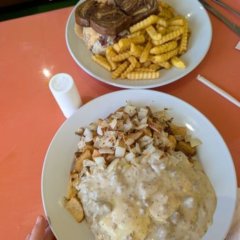 FK Your Diet - Punta Gorda - Biscuits and gravy benny and Ruben - Breakfast & Brunch Near Me - Punta Gorda, Florida FK Your Diet - Punta Gorda - Biscuits and gravy benny and Ruben - Breakfast & Brunch Near Me - Punta Gorda, Florida