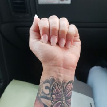 CT Nails - Beautiful I loved it - Nail Salons Near Me - Rowland Heights, California