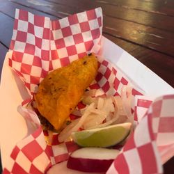 Antojitos Mexicanos 2 Hermanos