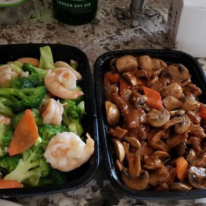 Meiji Asian Cuisine on Yelp