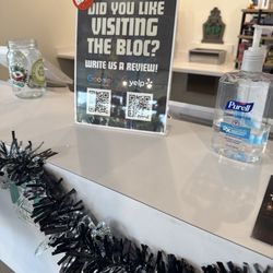 Bloc - Bloc store