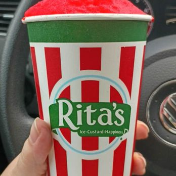 Rita's Italian Ice & Frozen Custard - Skittles Ice - Ice Cream & Frozen Yogurt Near Me - Toledo, Ohio Rita's Italian Ice & Frozen Custard - Skittles Ice - Ice Cream & Frozen Yogurt Near Me - Toledo, Ohio