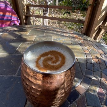 ChocolaTree - Chai - Vegetarian Near Me - Sedona, Arizona ChocolaTree - Chai - Vegetarian Near Me - Sedona, Arizona