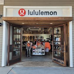 Lululemon