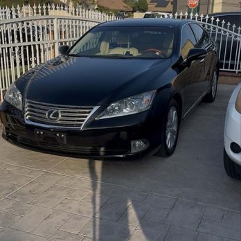 Bush Auto Spa - Ceramic coating lexus es350 2008 - Auto Detailing Near Me - Westminster, California Bush Auto Spa - Ceramic coating lexus es350 2008 - Auto Detailing Near Me - Westminster, California