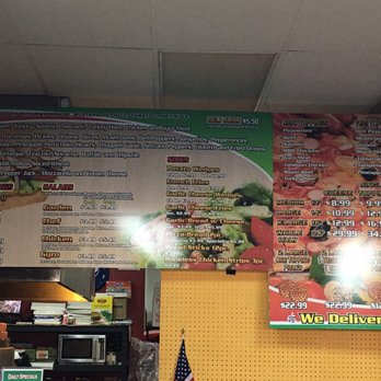 Halal Pizza - Pizza Near Me - Stockton, California