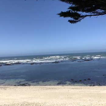 Fitzgerald Marine Reserve - Beachside - Parks Near Me - Moss Beach, California Fitzgerald Marine Reserve - Beachside - Parks Near Me - Moss Beach, California