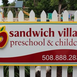 Sandwich Village Preschool