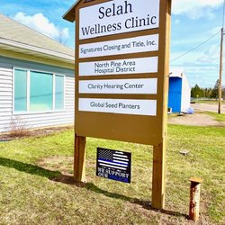 Selah Wellness Clinic