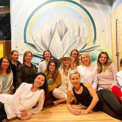 Yoga Center of Denver - 3G Event