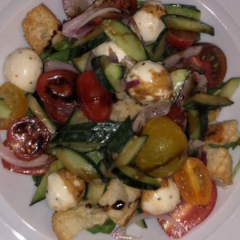 Jardenea - Salad - New American Near Me - Washington, DC, District of Columbia