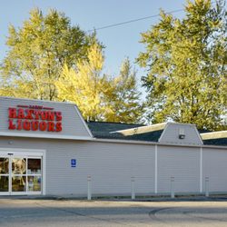 Haxton's Liquors