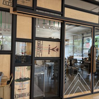 Relevant Coffee - Coffee roasting - Coffee & Tea Near Me - Vancouver, Washington