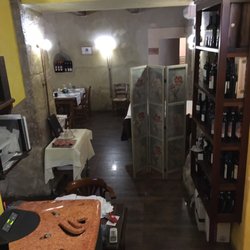 Trattoria Consolare