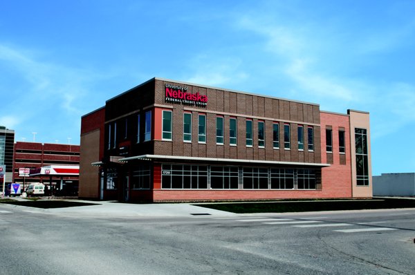 University of Nebraska Federal Credit Union