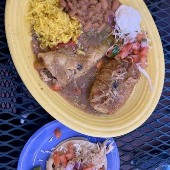 Crystal Park Cantina - Combination - Mexican Near Me - Manitou Springs, Colorado Crystal Park Cantina - Combination - Mexican Near Me - Manitou Springs, Colorado