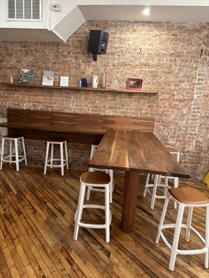 Variety Coffee by null