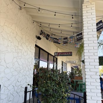 Casa Jimenez Menifee - Mexican Near Me - Menifee, California