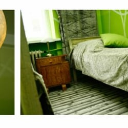 Oki Doki Hostel