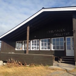 Strutåsen Fjellstue